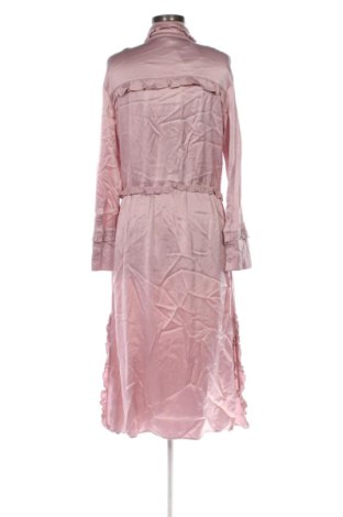 Рокля H&M, Размер M, Цвят Розов, Цена 24,55 €