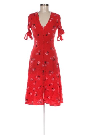 Рокля H&M, Размер S, Цвят Многоцветен, Цена 24,55 €