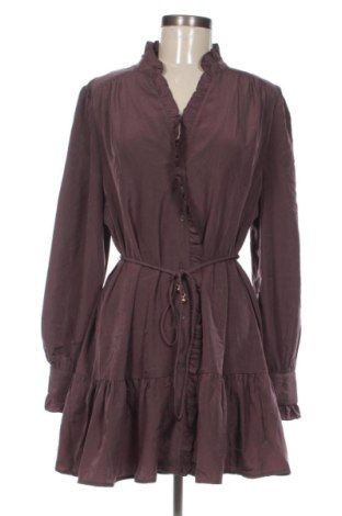 Φόρεμα H&M, Μέγεθος M, Χρώμα Βιολετί, Τιμή 13,99 €