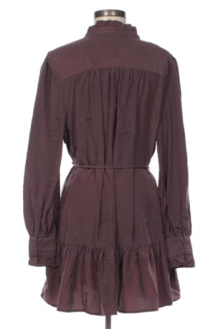 Φόρεμα H&M, Μέγεθος M, Χρώμα Βιολετί, Τιμή 13,99 €