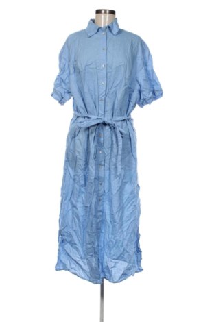 Šaty  H&M, Velikost L, Barva Modrá, Cena  729,00 Kč