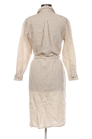 Kleid H&M, Größe S, Farbe Beige, Preis 31,99 €