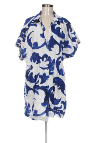 Φόρεμα H&M, Μέγεθος XXL, Χρώμα Πολύχρωμο, Τιμή 29,99 €