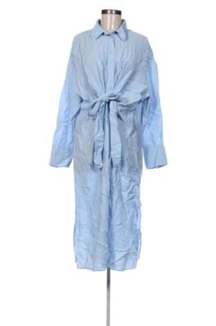 Kleid H&M, Größe M, Farbe Blau, Preis € 11,99