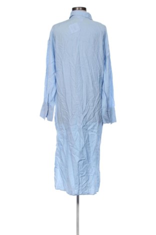 Kleid H&M, Größe M, Farbe Blau, Preis € 11,99