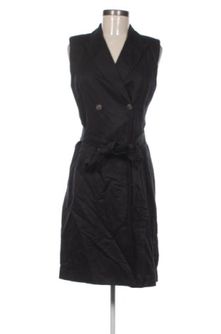 Рокля H&M, Размер S, Цвят Черен, Цена 11,24 €