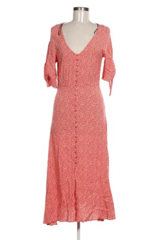 Šaty  H&M, Velikost M, Barva Oranžová, Cena  709,00 Kč