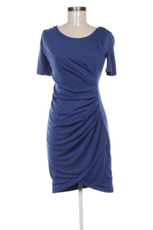 Šaty  H&M, Veľkosť S, Farba Modrá, Cena  23,95 €