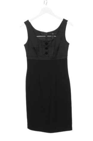 Рокля H&M, Размер S, Цвят Черен, Цена 20,45 €