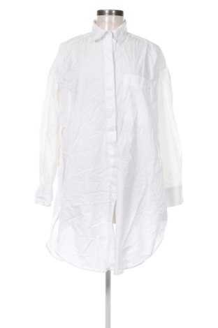 Рокля H&M, Размер S, Цвят Бял, Цена 25,05 €