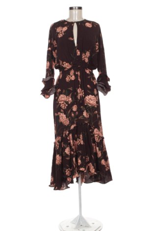 Šaty  H&M, Veľkosť M, Farba Viacfarebná, Cena  16,95 €