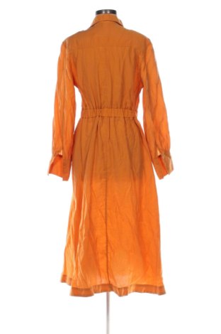 Šaty  H&M, Velikost M, Barva Hnědá, Cena  605,00 Kč