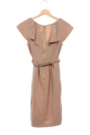 Рокля H&M, Размер XS, Цвят Кафяв, Цена 15,39 €