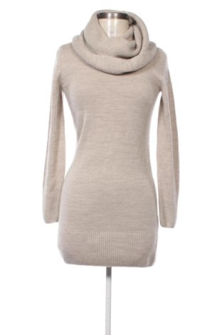 Рокля H&M, Размер S, Цвят Бежов, Цена 20,45 €