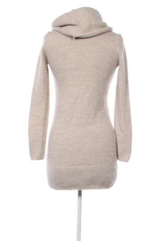 Рокля H&M, Размер S, Цвят Бежов, Цена 20,45 €