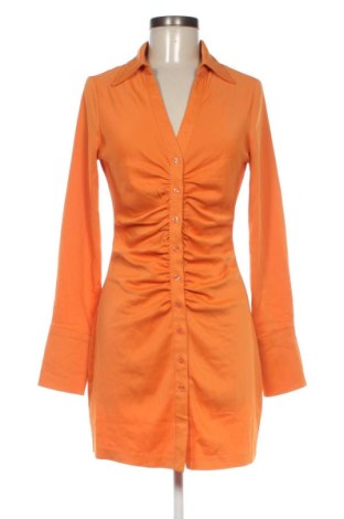 Šaty  H&M, Velikost S, Barva Oranžová, Cena  696,00 Kč