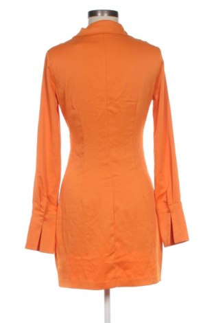 Šaty  H&M, Velikost S, Barva Oranžová, Cena  696,00 Kč