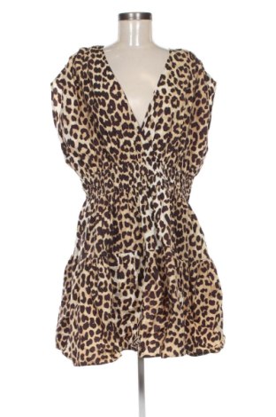 Rochie H&M, Mărime L, Culoare Multicolor, Preț 104,00 Lei