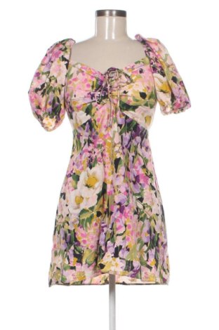 Рокля H&M, Размер M, Цвят Многоцветен, Цена 19,97 €