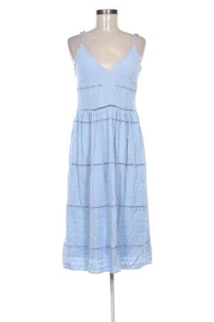 Sukienka H&M, Rozmiar L, Kolor Niebieski, Cena 107,17 zł