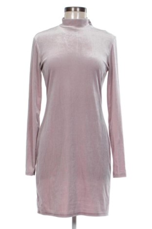 Šaty  H&M, Velikost M, Barva Popelavě růžová, Cena  566,00 Kč