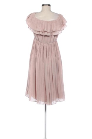 Kleid H&M, Größe M, Farbe Beige, Preis € 31,73