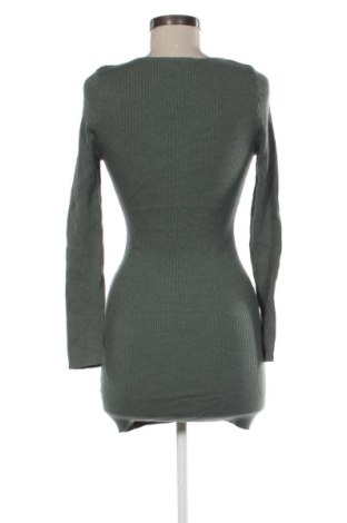 Рокля H&M, Размер S, Цвят Зелен, Цена 7,66 €