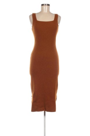 Rochie H&M, Mărime S, Culoare Maro, Preț 104,00 Lei