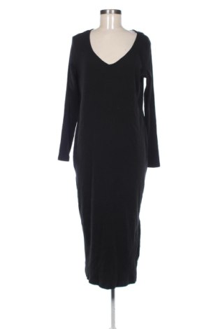 Kleid H&M, Größe L, Farbe Schwarz, Preis € 14,52