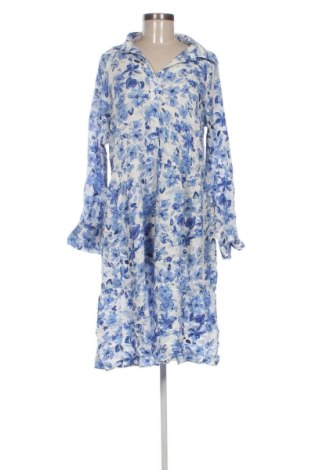 Рокля H&M, Размер S, Цвят Многоцветен, Цена 20,45 €