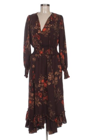 Sukienka H&M, Rozmiar XL, Kolor Kolorowy, Cena 104,99 zł