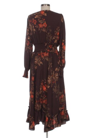 Sukienka H&M, Rozmiar XL, Kolor Kolorowy, Cena 104,99 zł