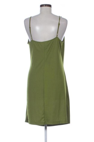 Рокля H&M, Размер M, Цвят Зелен, Цена 20,45 €