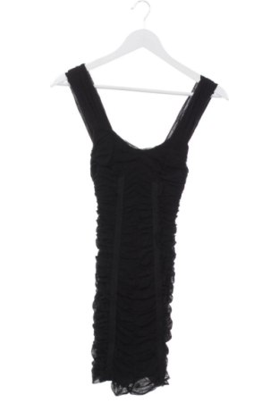 Šaty  H&M, Veľkosť XS, Farba Čierna, Cena  23,95 €