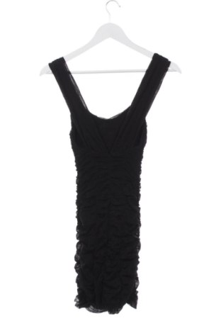 Šaty  H&M, Veľkosť XS, Farba Čierna, Cena  23,95 €