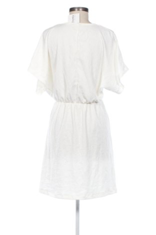 Рокля H&M, Размер S, Цвят Бял, Цена 20,45 €