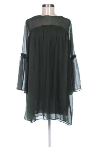 Šaty  H&M, Veľkosť XL, Farba Zelená, Cena  23,95 €