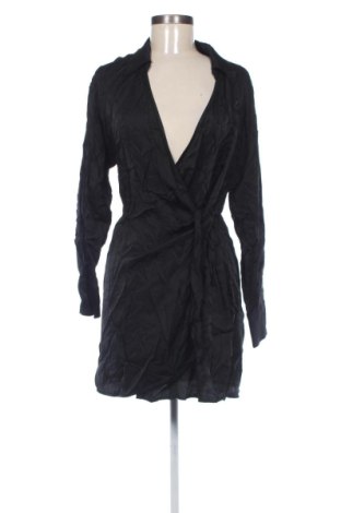 Рокля H&M, Размер M, Цвят Черен, Цена 7,15 €