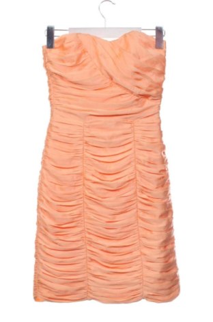 Sukienka H&M, Rozmiar XS, Kolor Pomarańczowy, Cena 104,99 zł