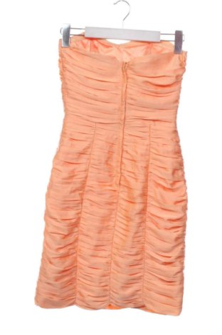 Sukienka H&M, Rozmiar XS, Kolor Pomarańczowy, Cena 104,99 zł