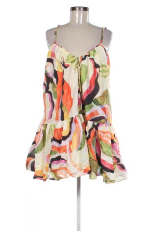 Φόρεμα H&M, Μέγεθος S, Χρώμα Πολύχρωμο, Τιμή 12,99 €