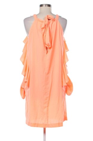 Šaty  H&M, Velikost M, Barva Oranžová, Cena  567,00 Kč
