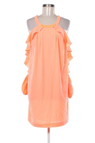 Šaty  H&M, Velikost M, Barva Oranžová, Cena  567,00 Kč