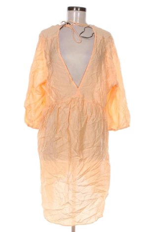 Рокля H&M, Размер XL, Цвят Оранжев, Цена 20,45 €