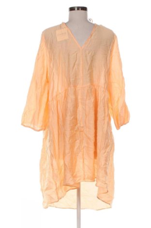 Рокля H&M, Размер XL, Цвят Оранжев, Цена 20,45 €