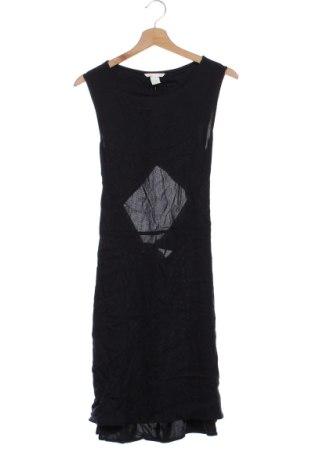 Šaty  H&M, Veľkosť M, Farba Modrá, Cena  23,95 €