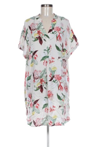 Φόρεμα H&M, Μέγεθος XL, Χρώμα Πολύχρωμο, Τιμή 23,99 €
