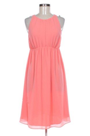 Kleid H&M, Größe M, Farbe Rosa, Preis 25,99 €