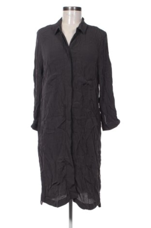 Φόρεμα H&M, Μέγεθος L, Χρώμα Γκρί, Τιμή 13,99 €