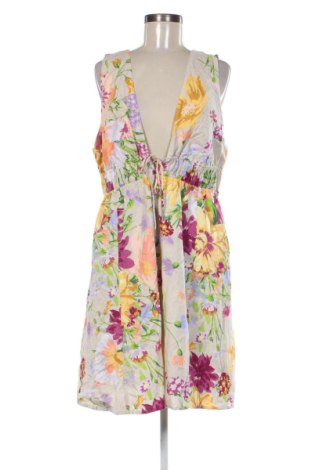 Kleid H&M, Größe XL, Farbe Mehrfarbig, Preis 25,99 €